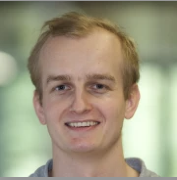 Profile photo of Przemek Grabowicz